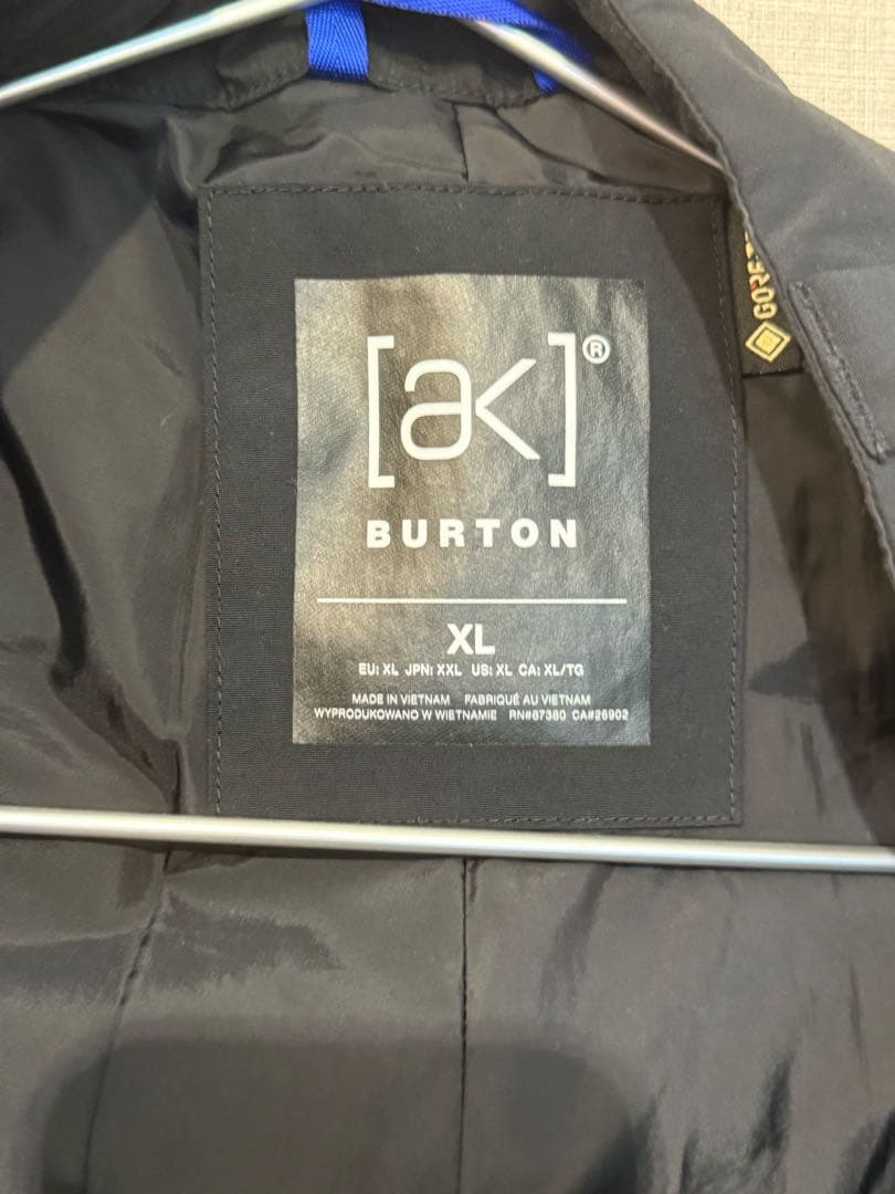 メンズ Burton [ak] サイクリック GORE-TEXパンツ