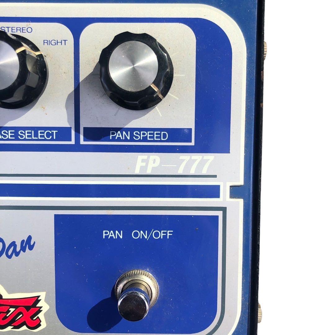 ギター Maxon Flying Pan fp-777