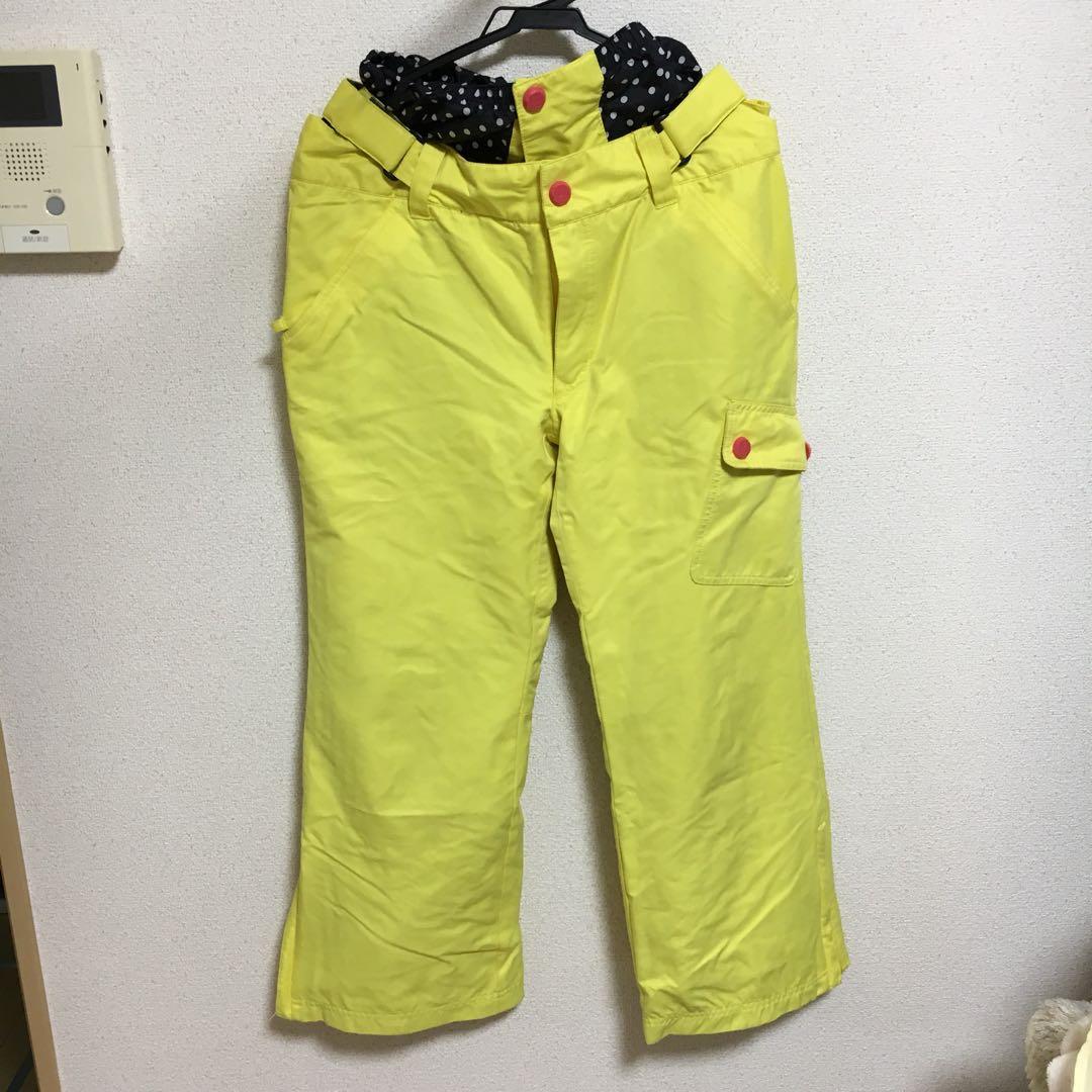 ウェア上下セット