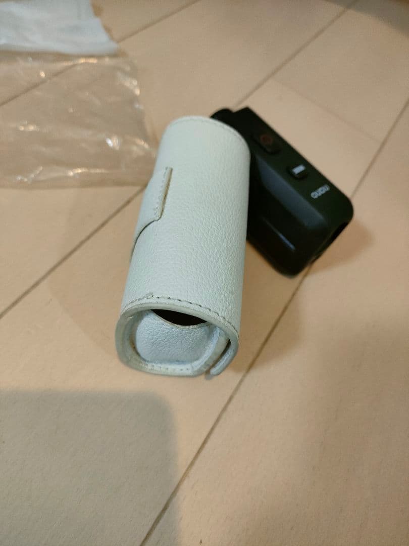 Laser Sniper nano ショットナビ