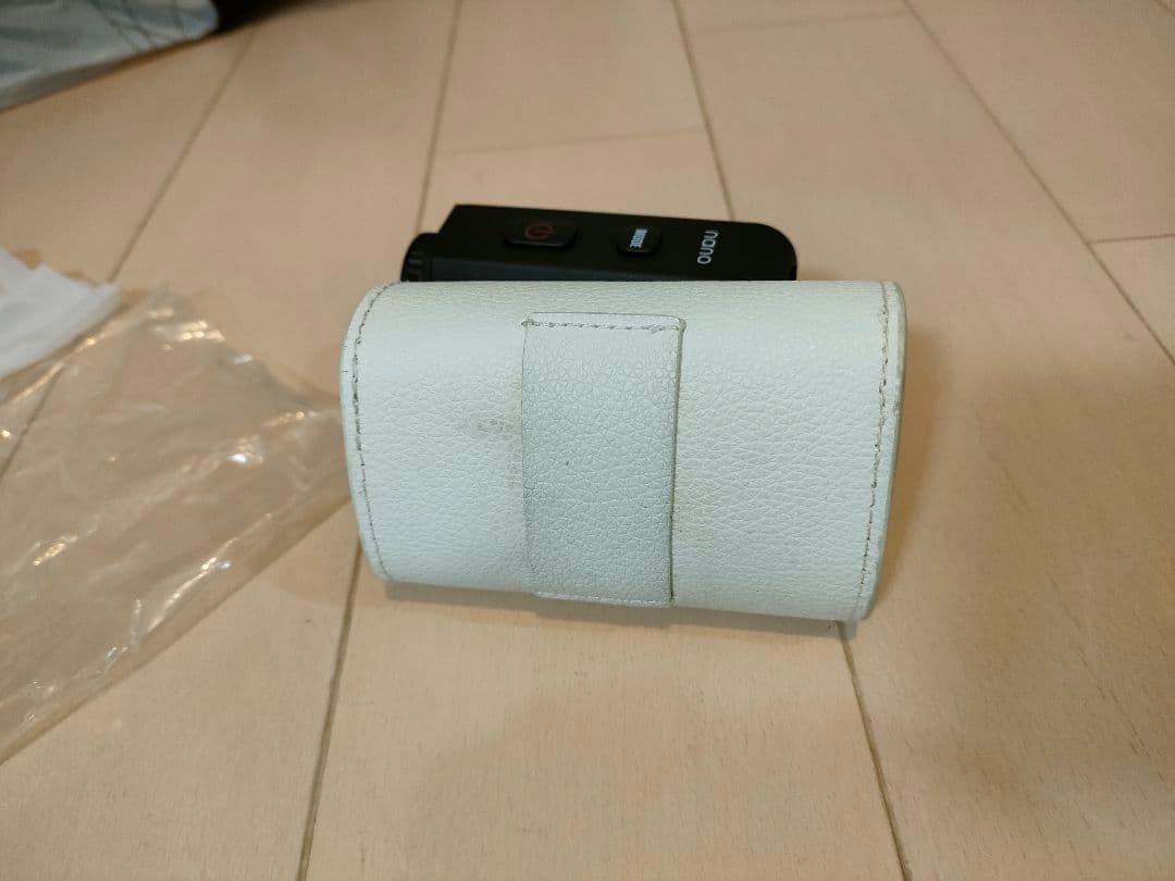 Laser Sniper nano ショットナビ