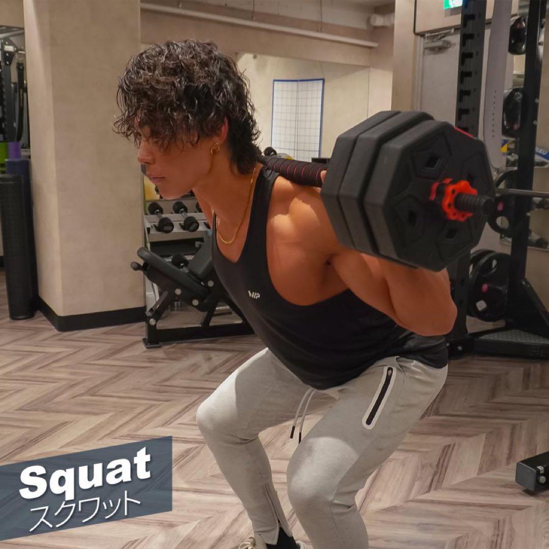 【新品】ダンベル 八角 可変式 40kg 2セット 3way 多機能 バーベル