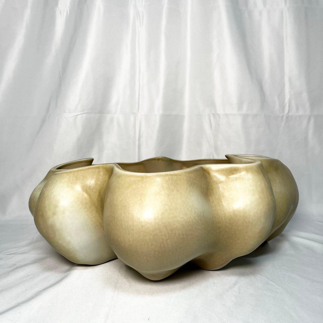 【L'OBJET】Timna Latte ティムナ ボウル インテリア