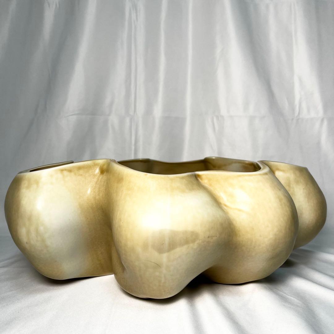 【L'OBJET】Timna Latte ティムナ ボウル インテリア