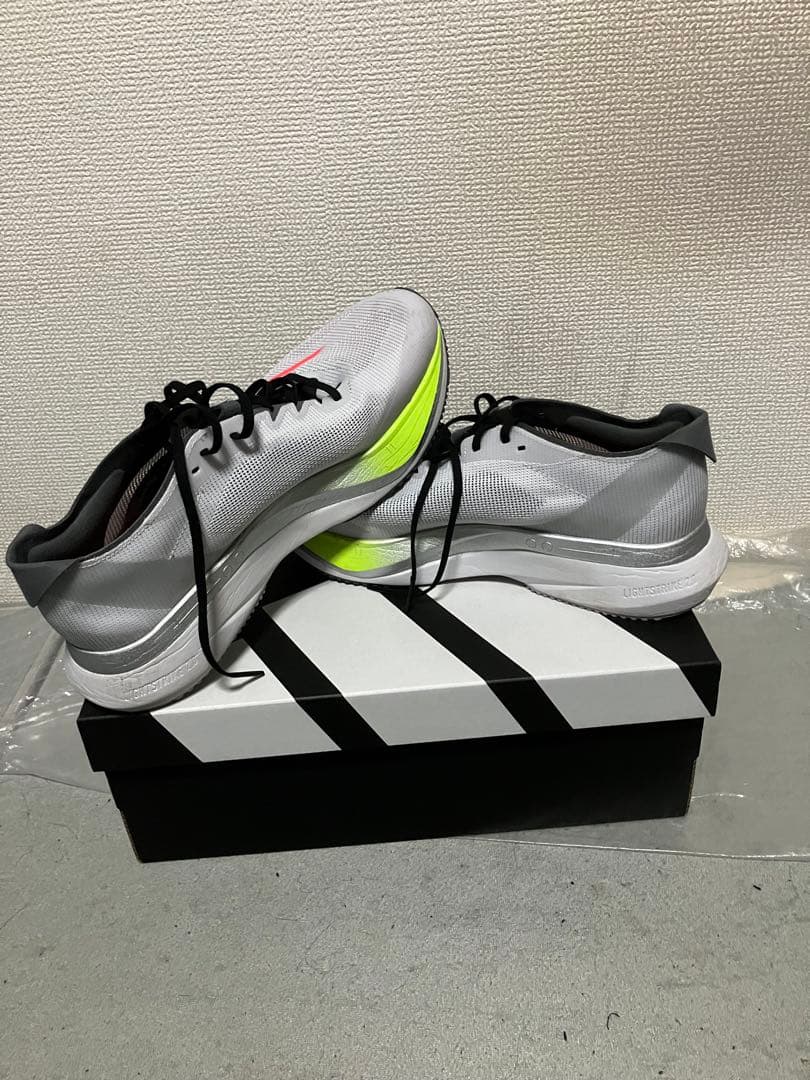 adidasボストン12 26センチ