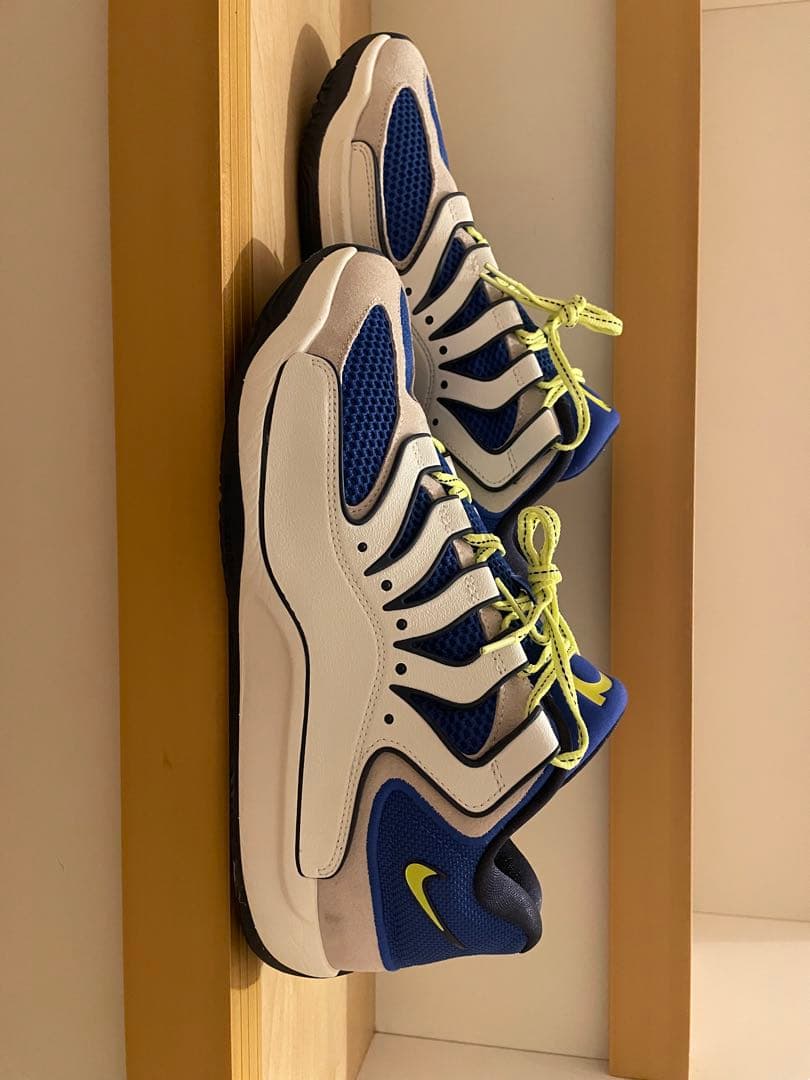 NIKE KD18 kd18 ナイキ　バスケ