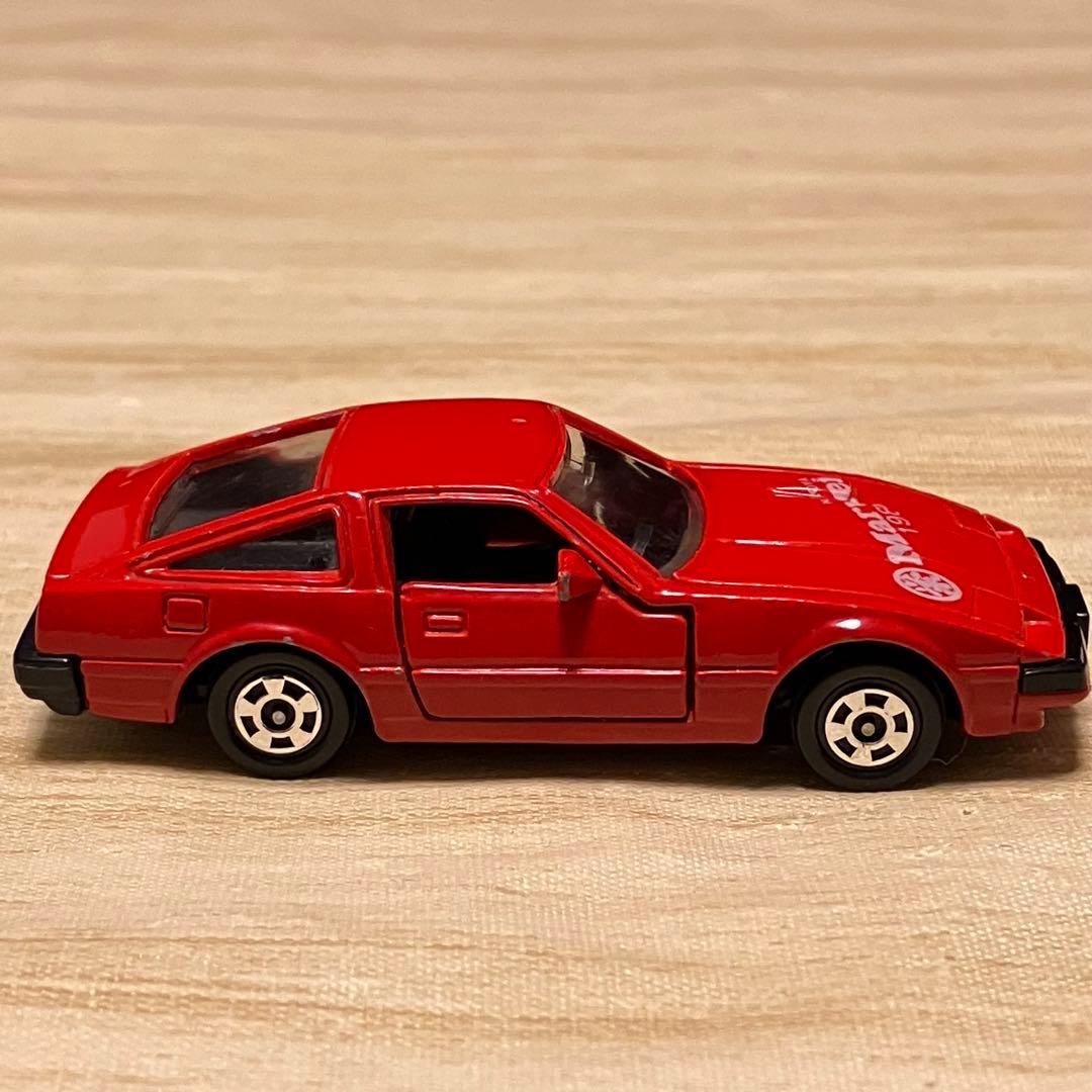 トミカ 日産 フェアレディZ 300ZX 丸栄 No.15 1/61