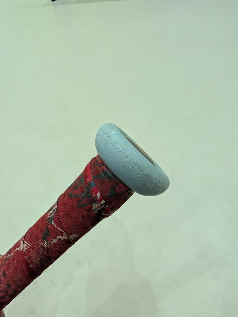 marucci WANI CRUSHER POWER Jr 青ワニ 78cm