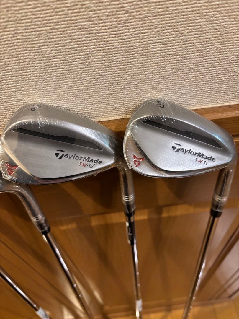 【新品3セット:日本正規品】Milled Grind2 TW 56° & 60°