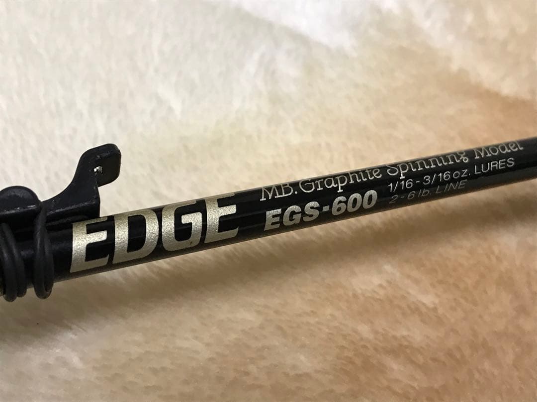パームス　エッジ EGS 600 手渡し限定でお願いします。