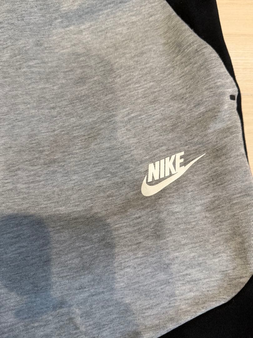 Nike テックフリース 上下セット 「海外限定カラー」