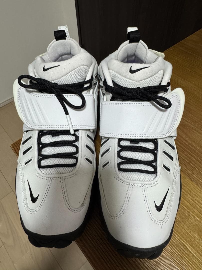 アンブッシュ ナイキ エアアジャストフォース AMBUSH NIKE 27cm