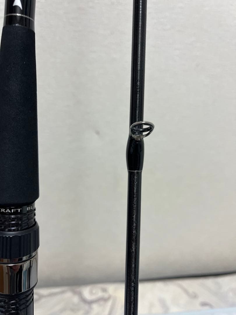 美品　ジークラフト　モンスターサーフ1092 TR