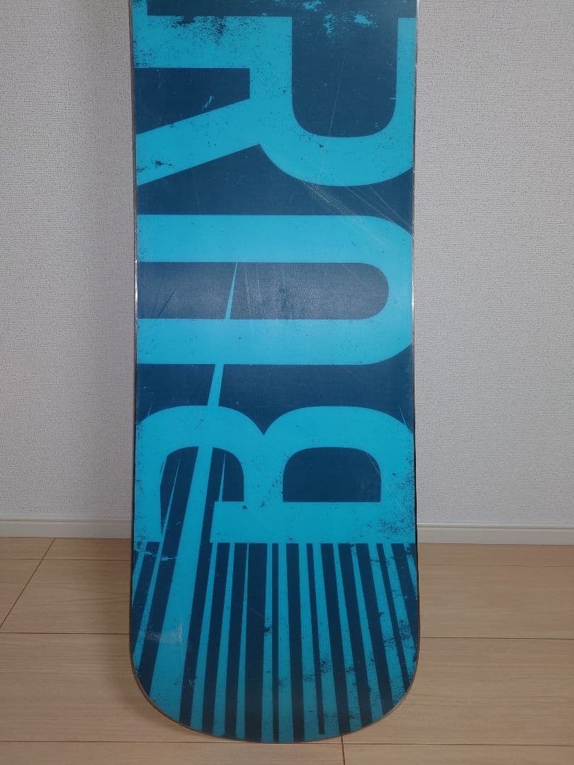 バートン/BURTON RIPCORD 154cm