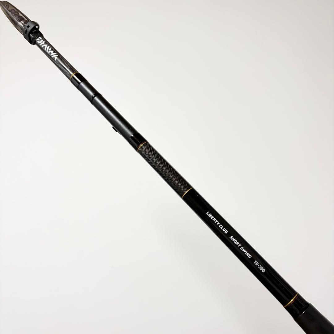 【ちょい投げ】DAIWA ショートスウィング15-300 05268590