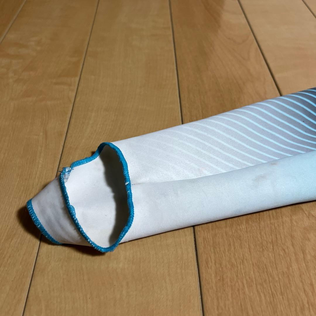 アルペンスキー用レーシングワンピース
