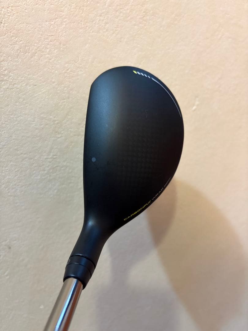 PING G430 ユーティリティクラブ 19度