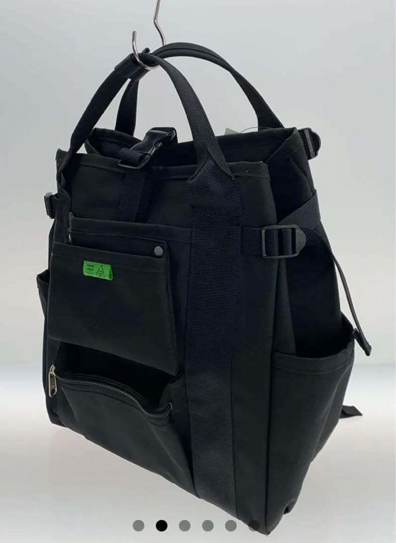 ポーターユニオン　リュック　PORTER UNION