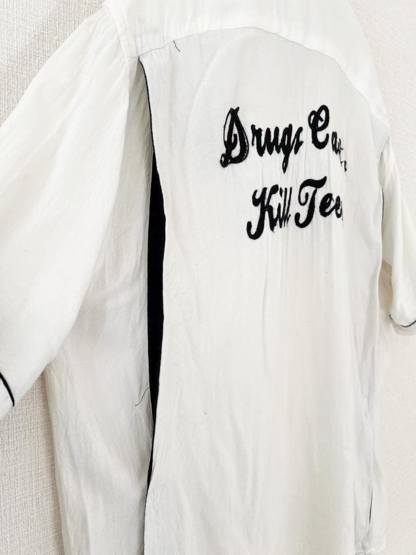 【specialvintage】L size ボーリングシャツ