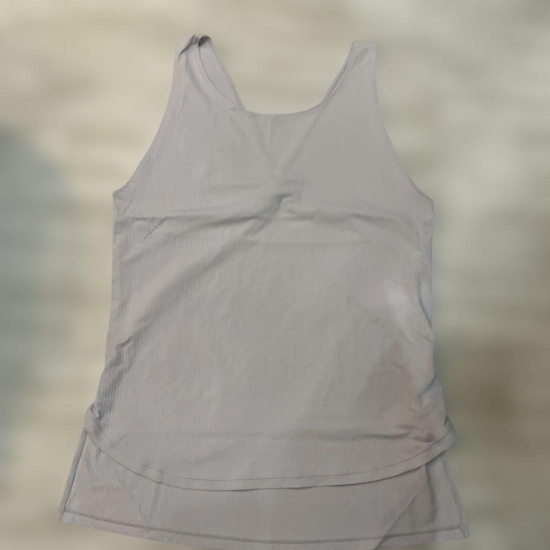 SUKALA 未使用Lサイズ　タンクトップセット