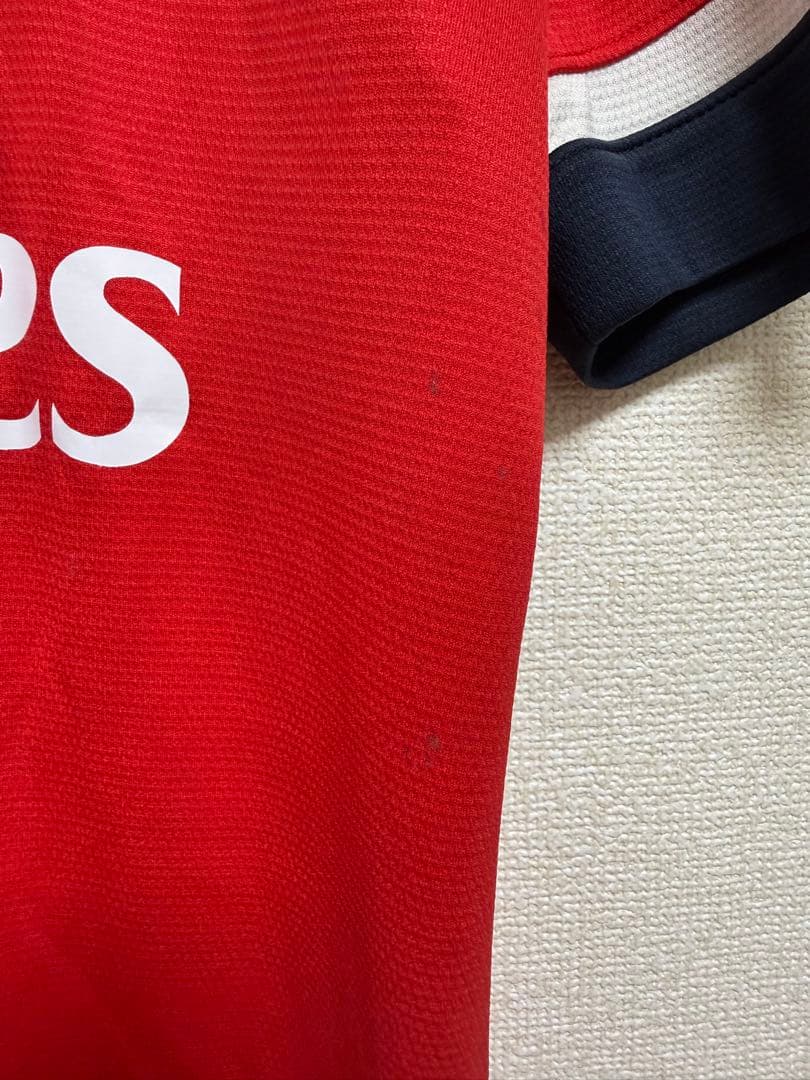 y*i様 【正規品】アーセナル  2012/2013 ÖZIL 11番