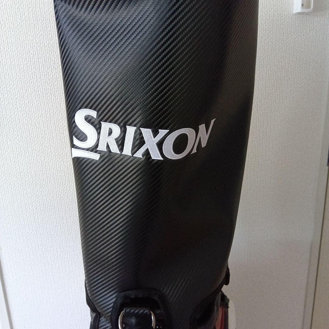 チ*ー様 Srixon ツアーキャディバッグ