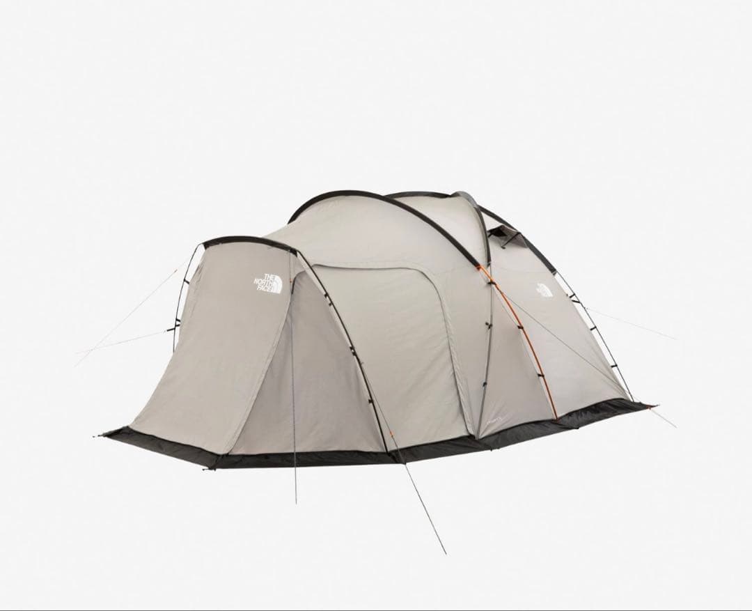 The North Face ランダー6 TCテント