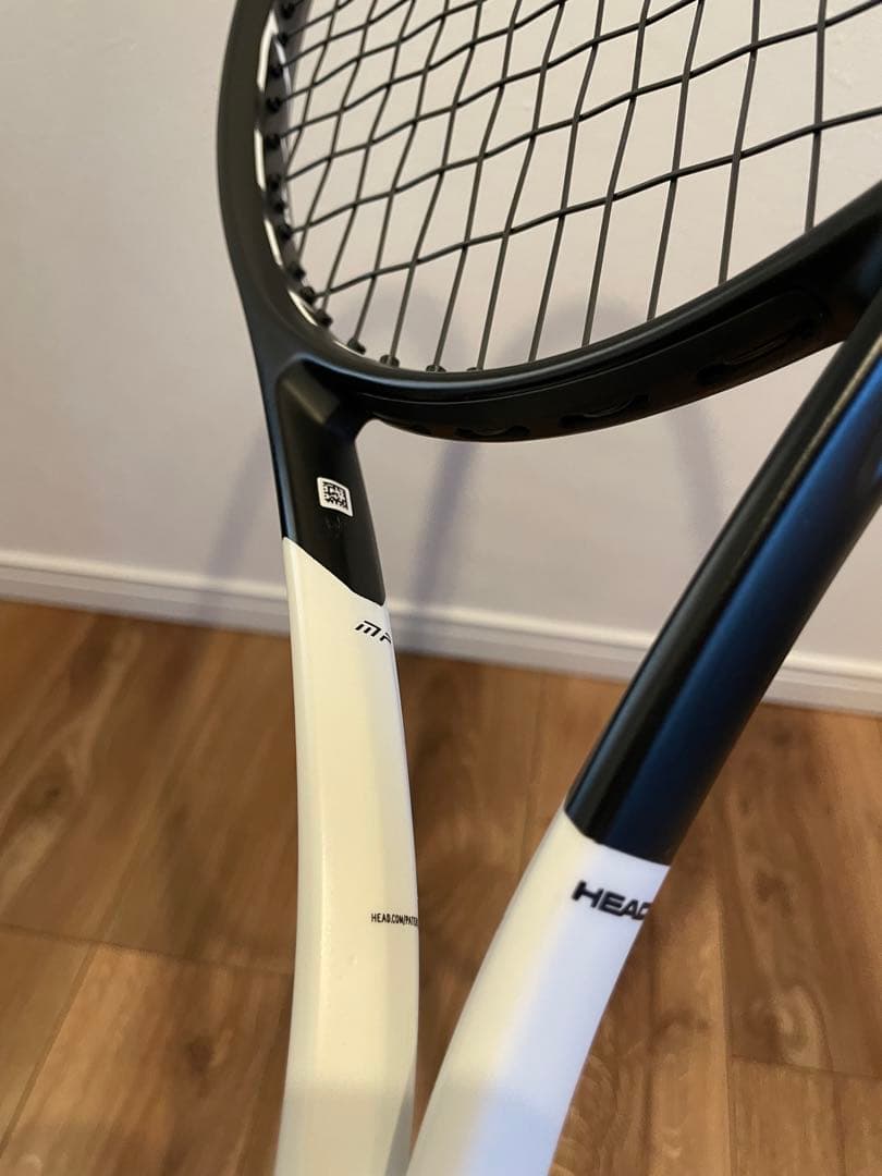 HEAD GRAPHENE 360 SPEED MP 2018 即使用可 G2