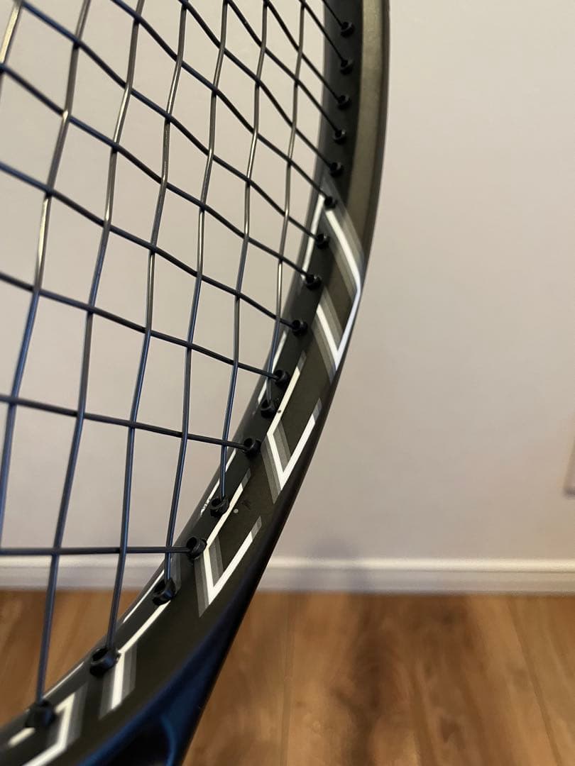 HEAD GRAPHENE 360 SPEED MP 2018 即使用可 G2