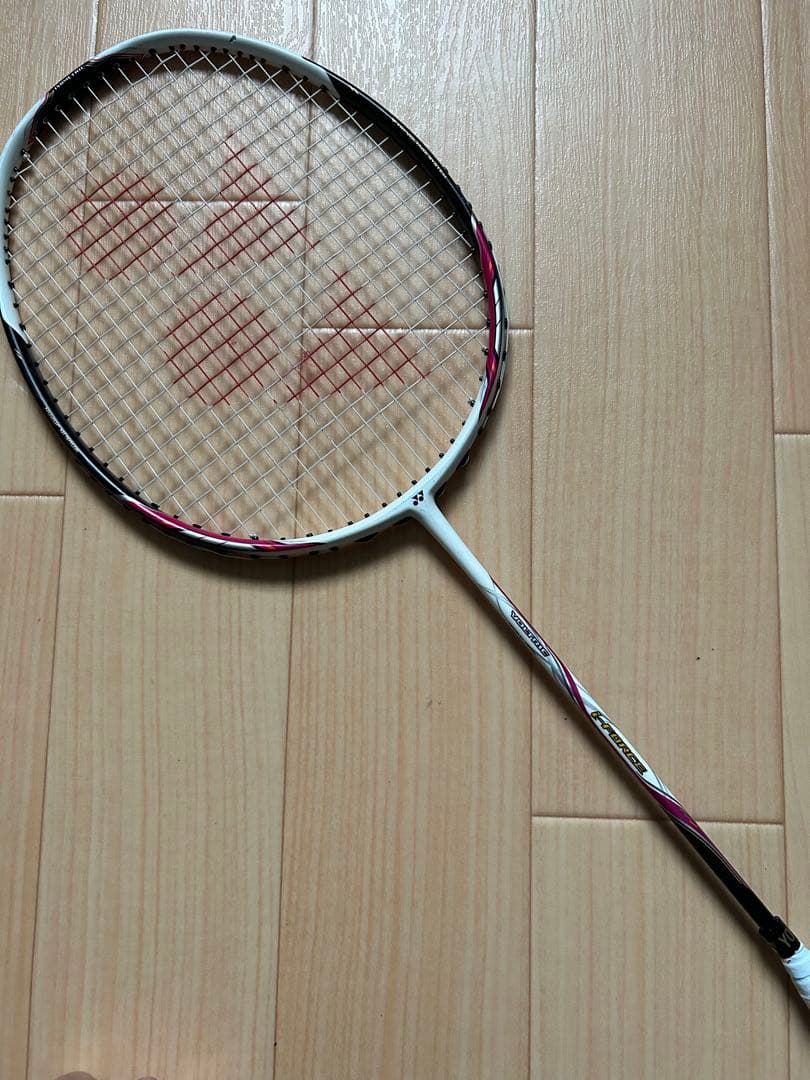 ダ*チ様 YONEX ボルトリック i-FORCE 5UG6 NANOGY95