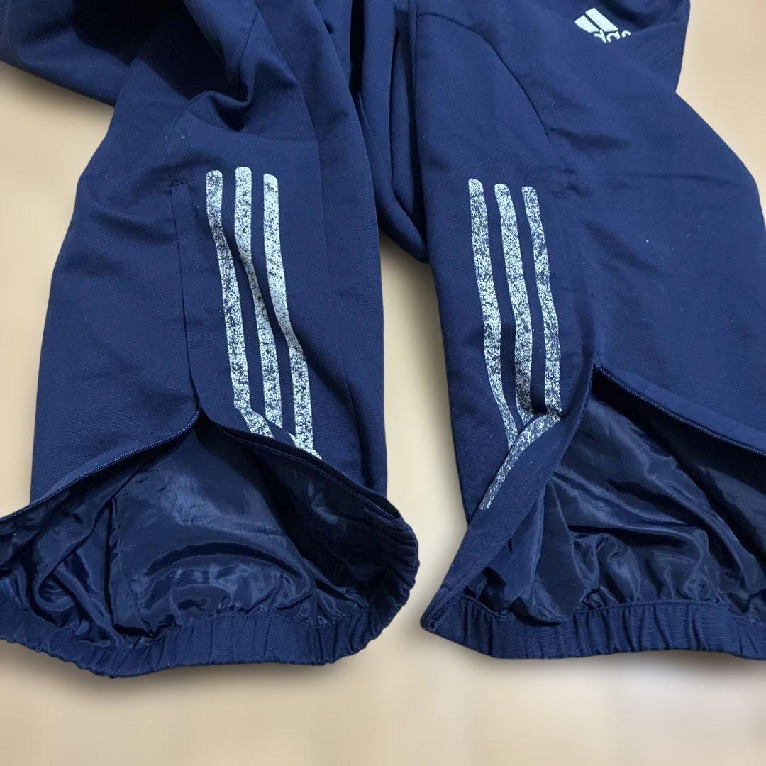 アルゼンチン adidas ジャージ 上下セット(バラ売り可)