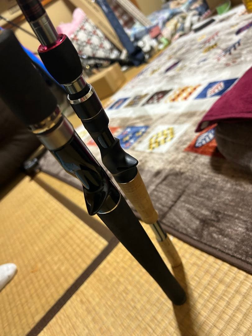 メガバス デストロイヤー エボルジオン F5・1/2-77 アライバル