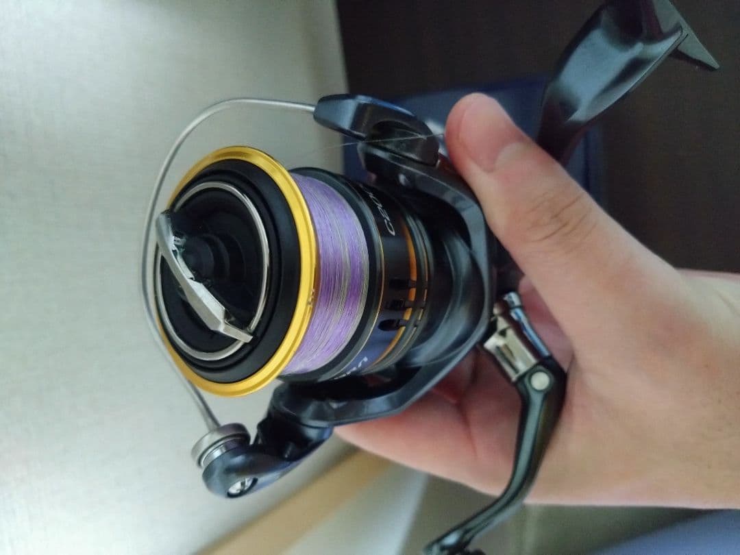 21アルテグラc2000s