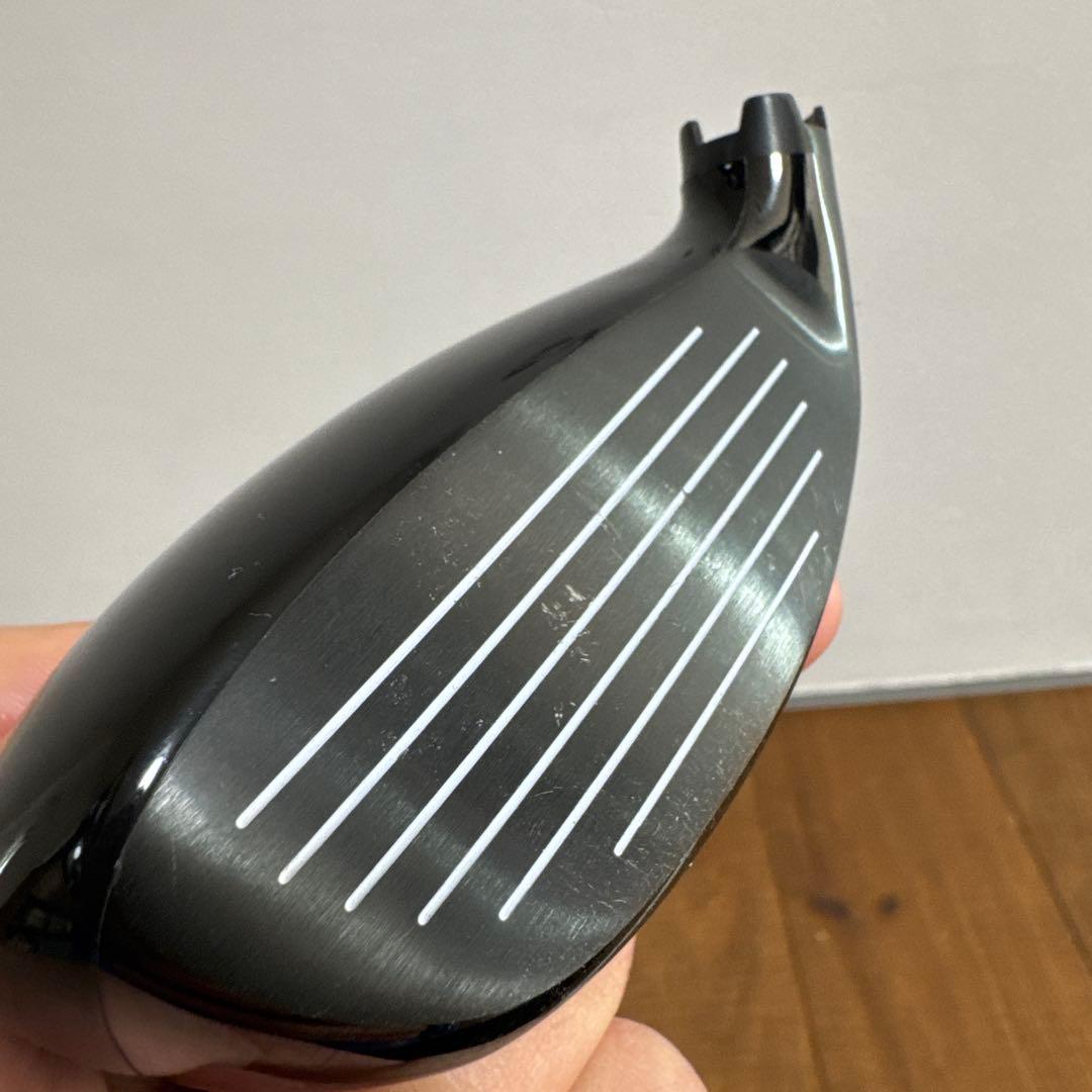 タイトリスト U4 TSR3 ユーティリティ UT ヘッド　ヘッドカバー