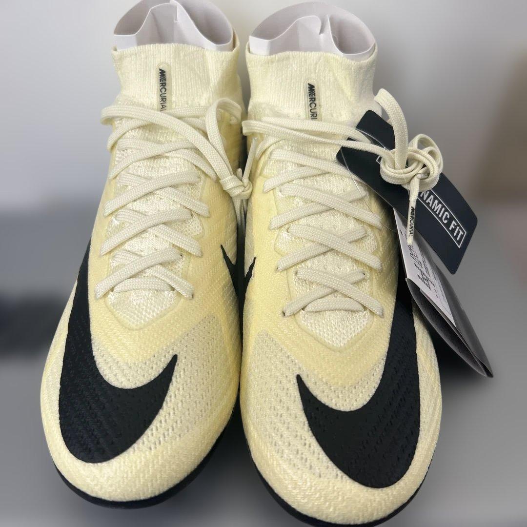 Nike Air Zoom Mercurial スーパーフライ9エリート