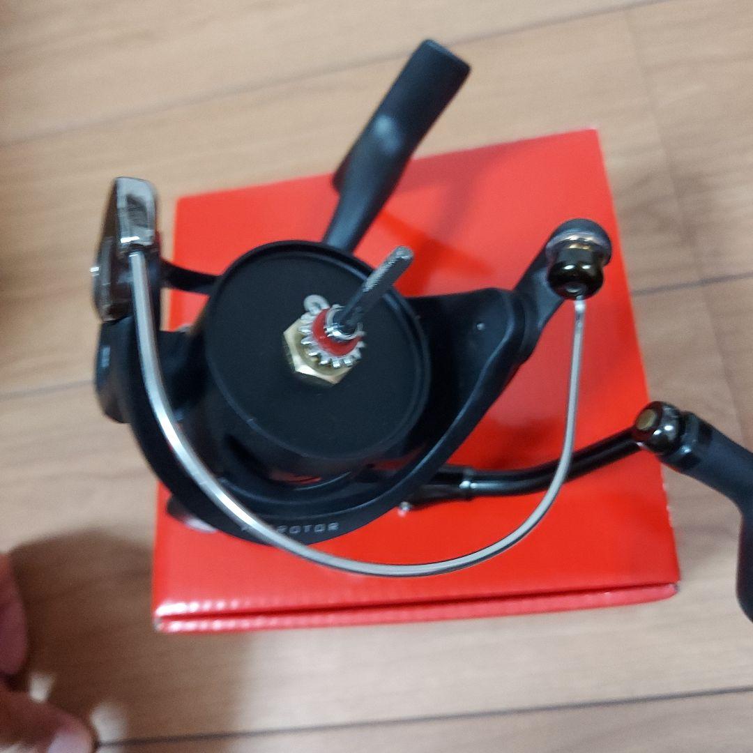 ダイワ 16BG3500H