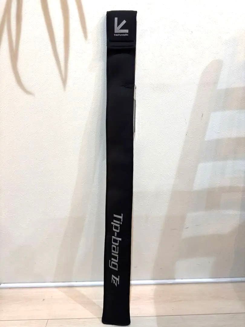 ⭐︎使用1回超美品 tailwalk Tip-bang TZ ティップランロッド