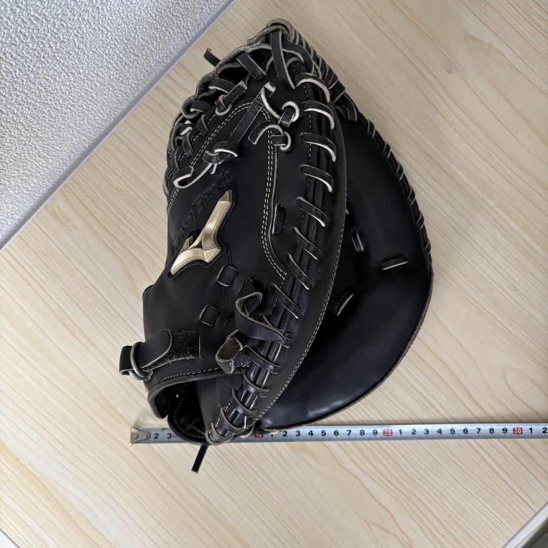 Mizuno Global Elite GA 硬式少年 キャッチャーミット