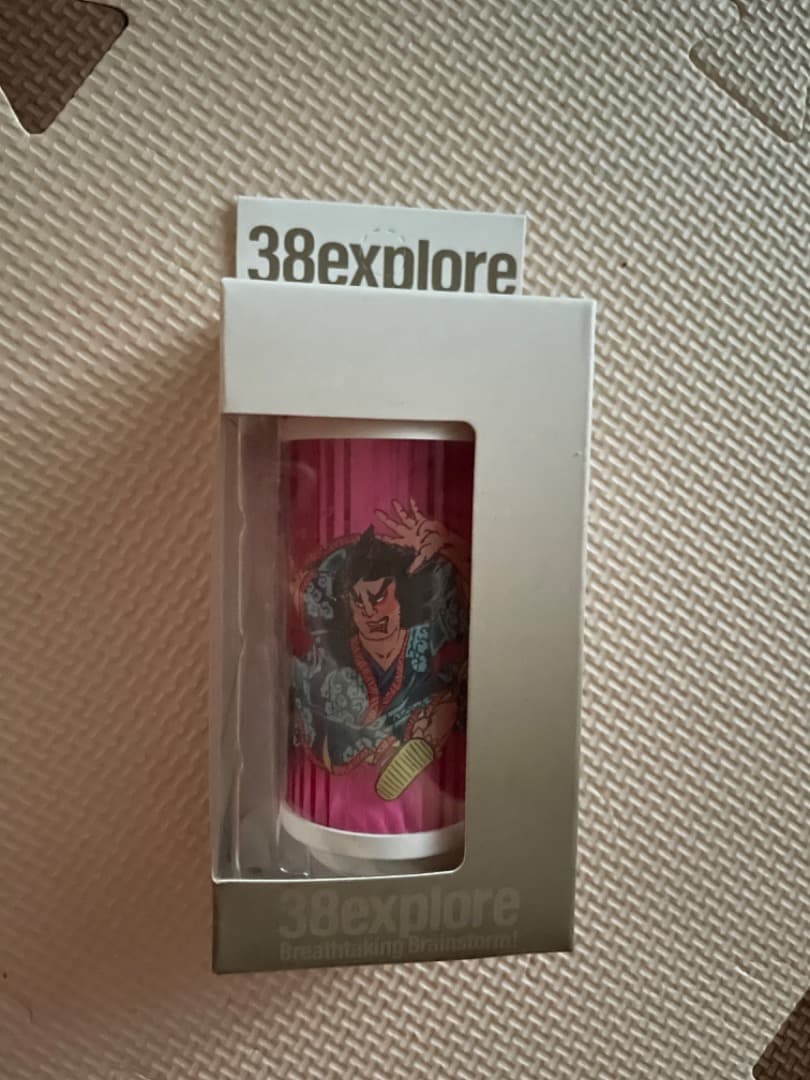 カ*ズ様 38灯 DIRECTION ver. \"Takibi NEBUTA\"
