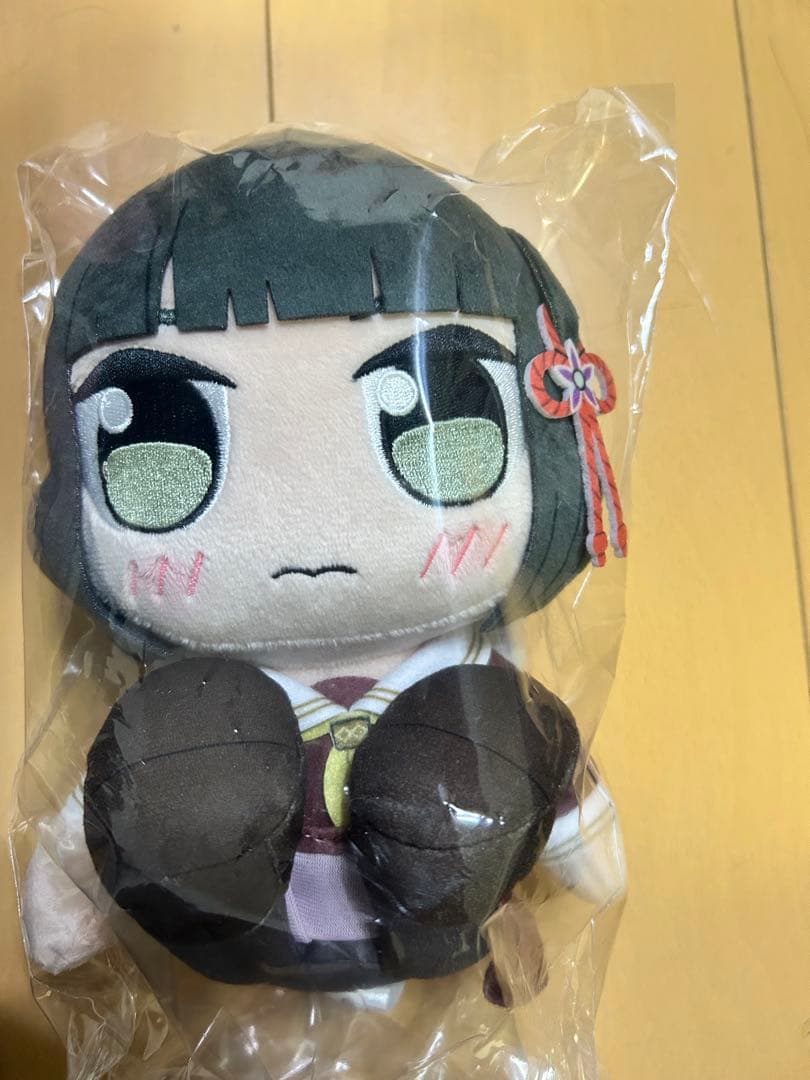 くりぱん蓮ノ空 百生吟子