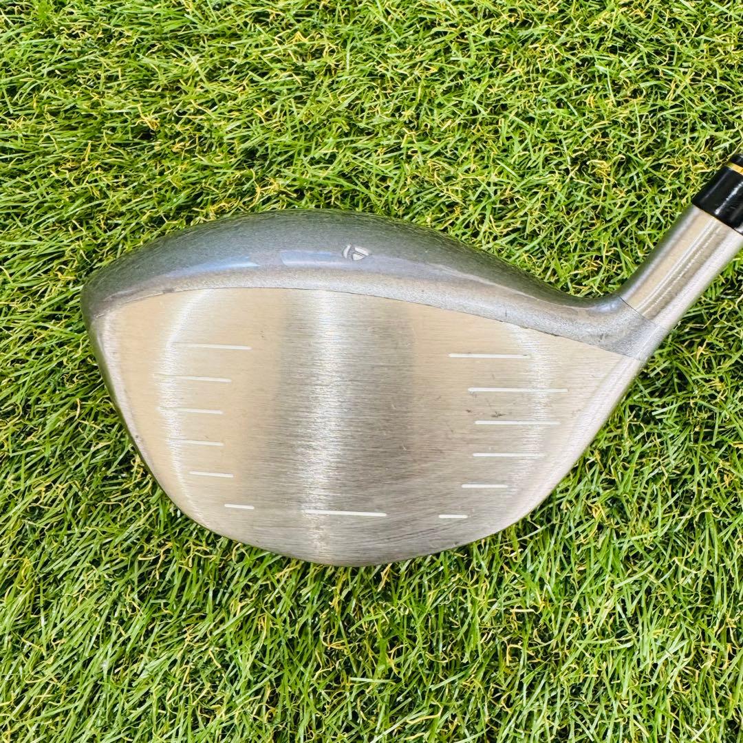 【女性用】TaylorMade r5 XL 460cc D ドライバー （A）