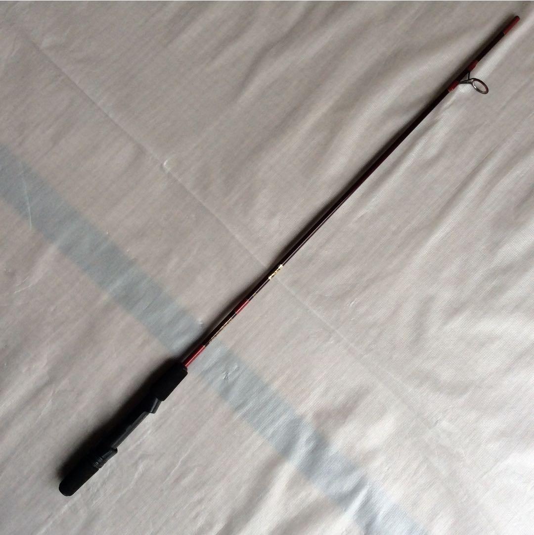 『値下げ』DAIWA ATTACKER 56L