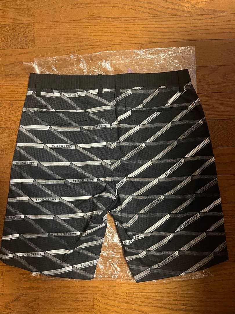 【新品・格安半額以下】 セントアンドリュースゴルフ
