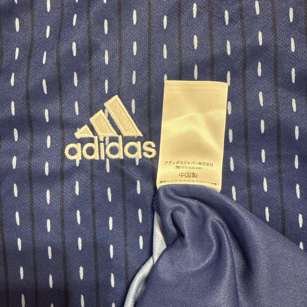 【希少タグ付き】adidas 日本代表 シャツ（2018ロシアW杯 乾貴士）
