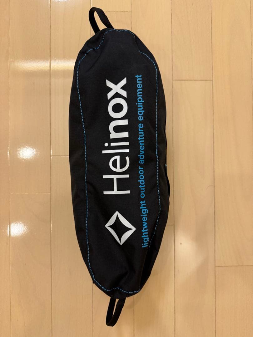 Helinox ヘリノックス チェアワン L