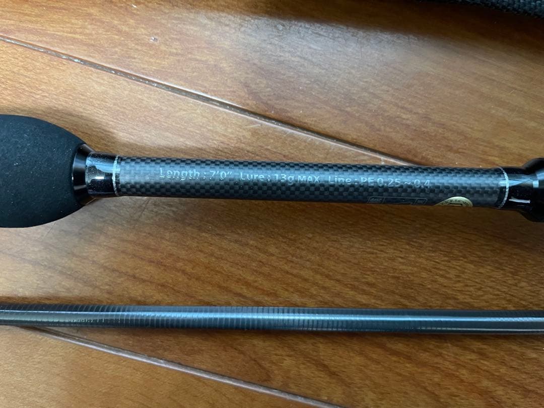 34 サーティーフォー ADVANCEMENT HSR-70 保証書あり 美品