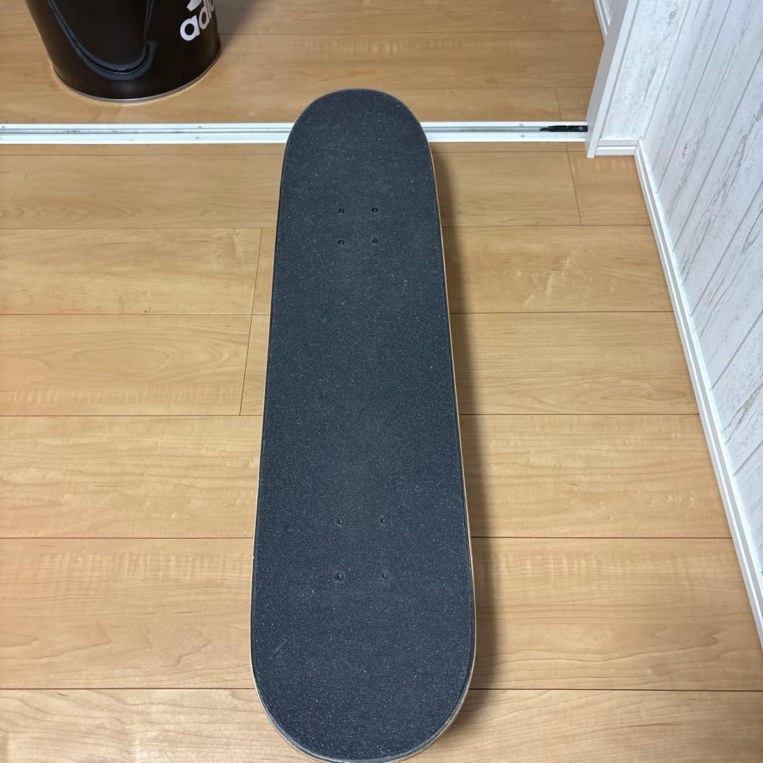 element スケートボード コンプリート