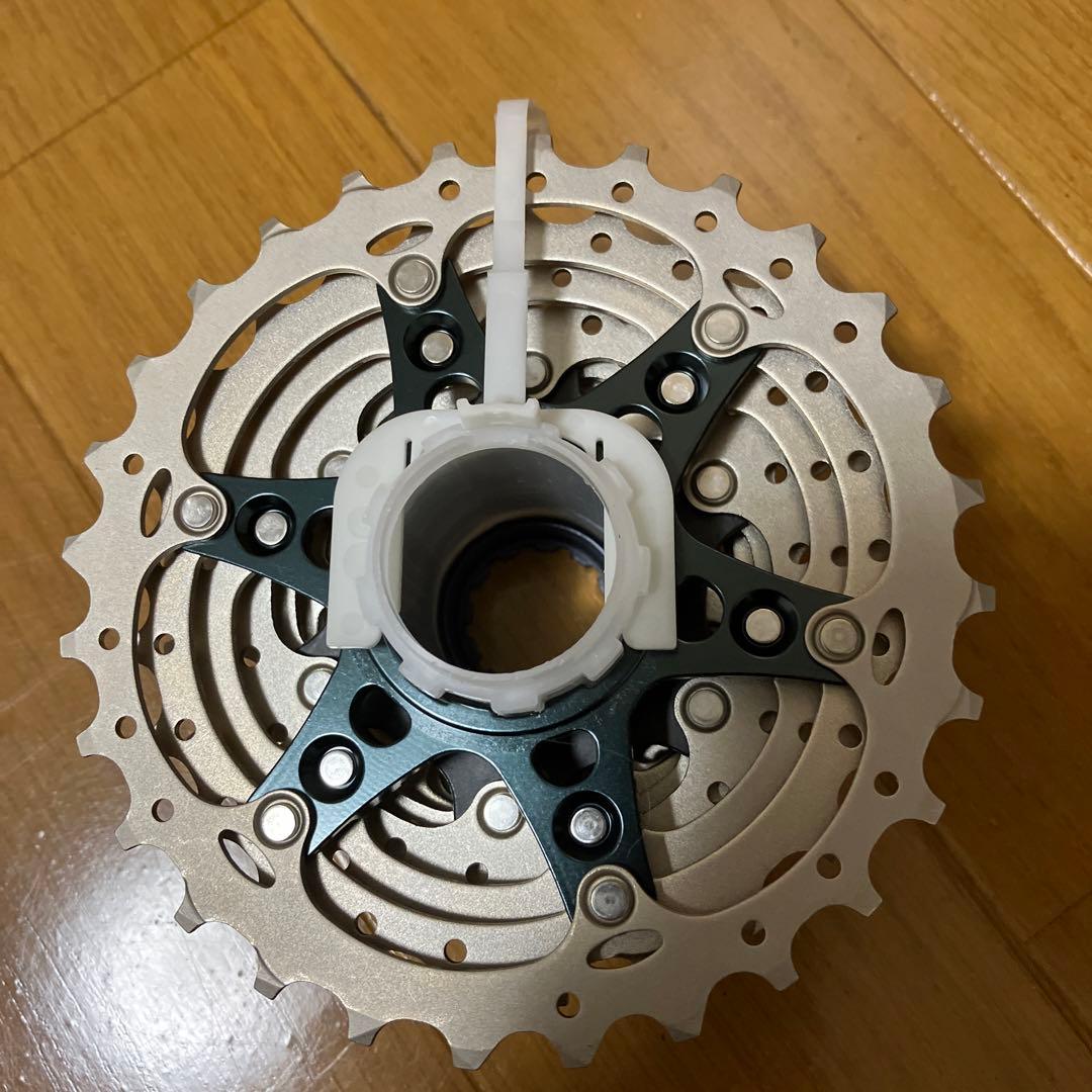 Shimano Ultegra 11速スプロケット　14-28