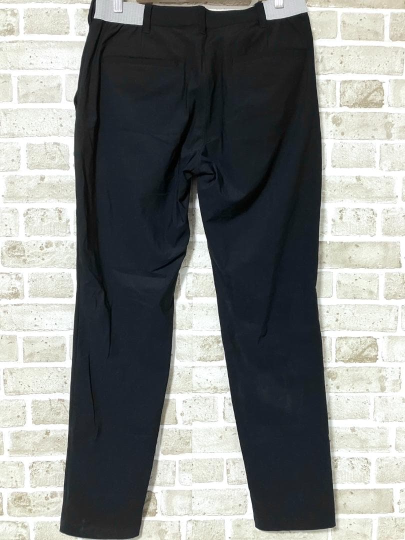 【24時間以内/匿名配送】新品 ビームスゴルフ メンズ ゴルフパンツ Lサイズ