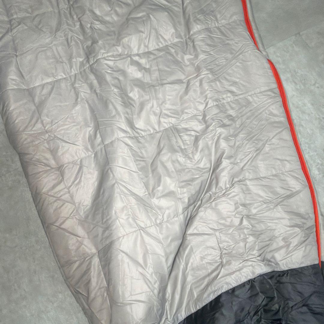 The North Faceシュラフ 寝袋 ザ・ノースフェイス
